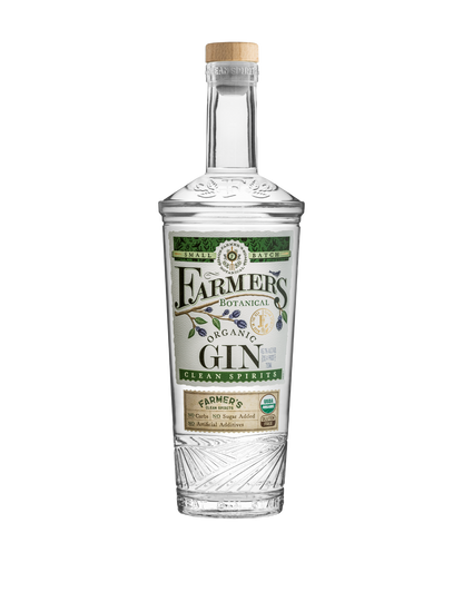 FARMER'S ORGANIC GIN