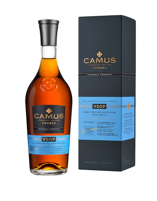 CAMUS VSOP 750 ML