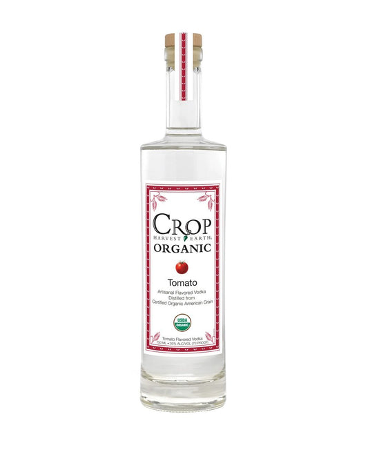 CROP TOMATO VODKA 750 ML