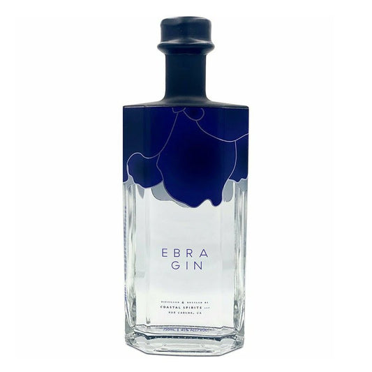 EBRA Gin 750ml