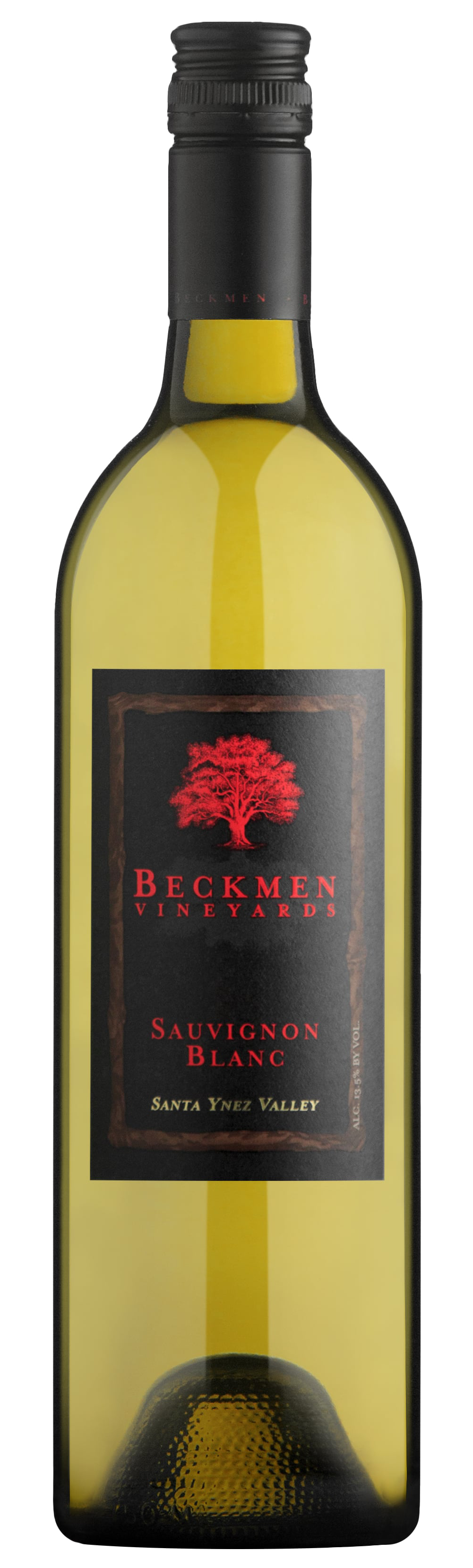 Beckmen Sauvignon Blanc 2023  Front Bottle Shot