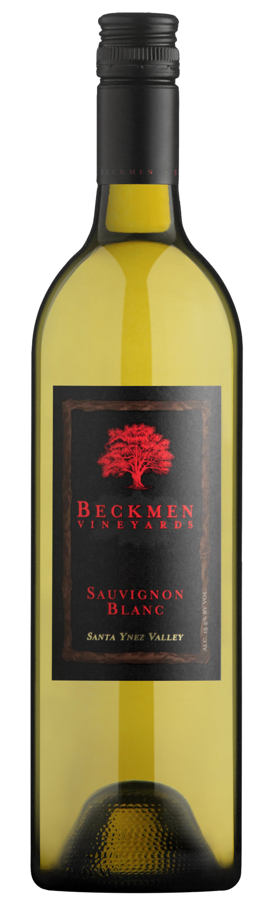Beckmen Sauvignon Blanc 2023  Front Bottle Shot
