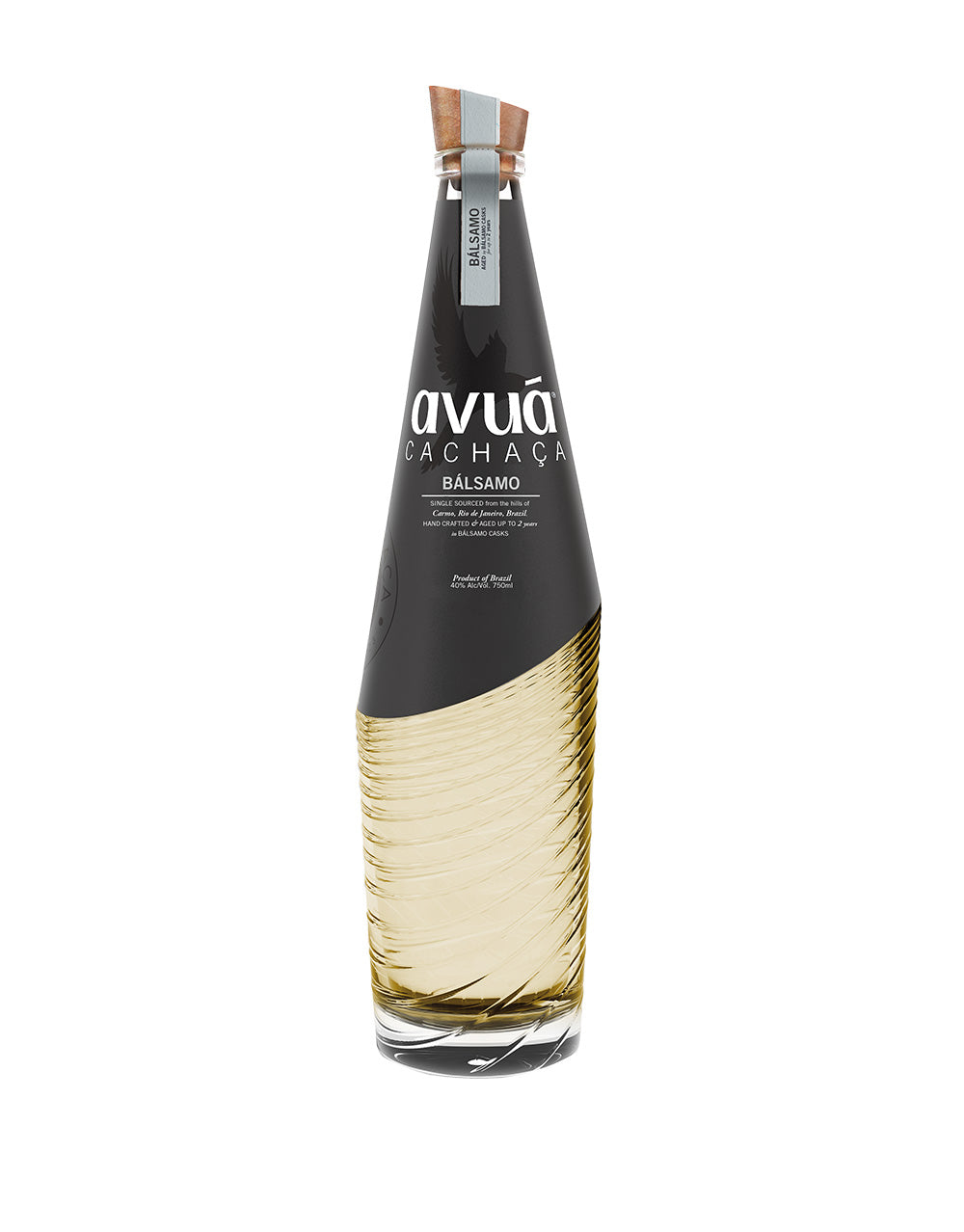AVUÁ CACHAÇA BÁLSAMO 750 ML