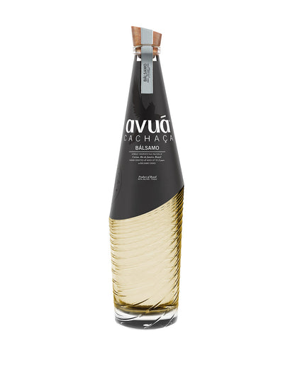 AVUÁ CACHAÇA BÁLSAMO 750 ML