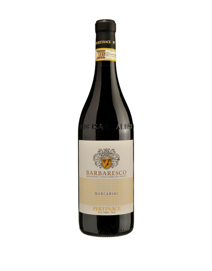 PERTINACE BARBARESCO MARCARINI DOCG 750 ML