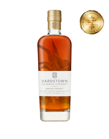 BARDSTOWN BOURBON WHISKEY