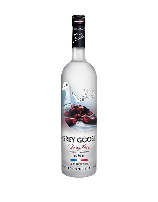 GREY GOOSE® CHERRY NOIR 750 ML