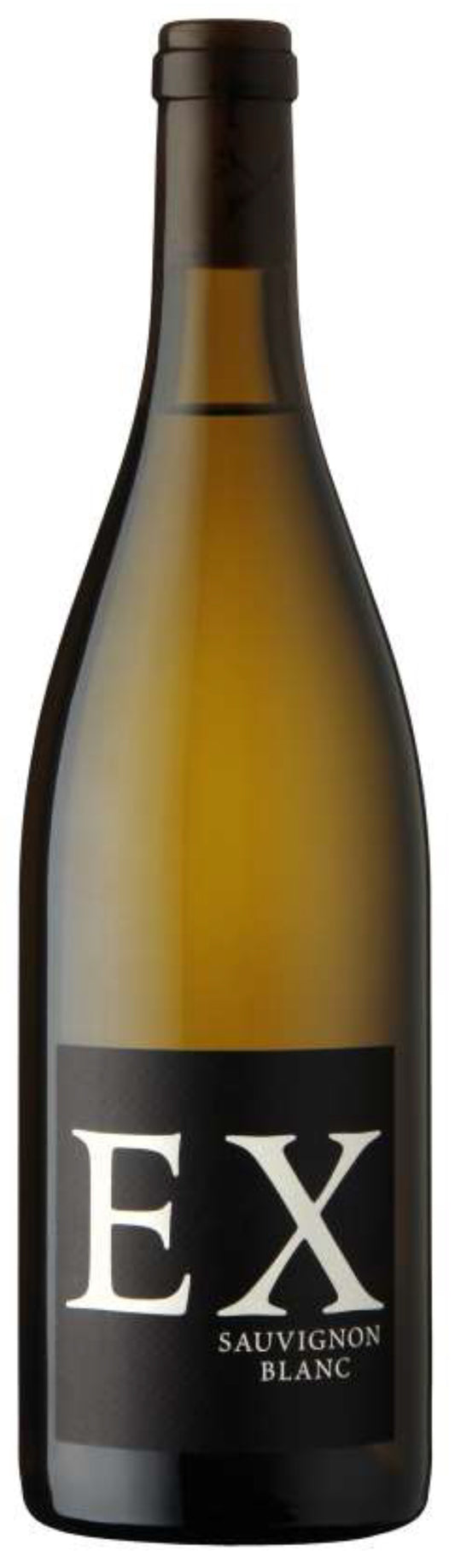 Wrath EX Sauvignon Blanc 2022  Front Bottle Shot