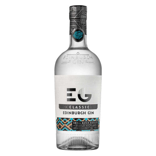 Edinburgh Classic Gin