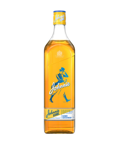 JOHNNIE WALKER BLONDE WHISKY 750 ML