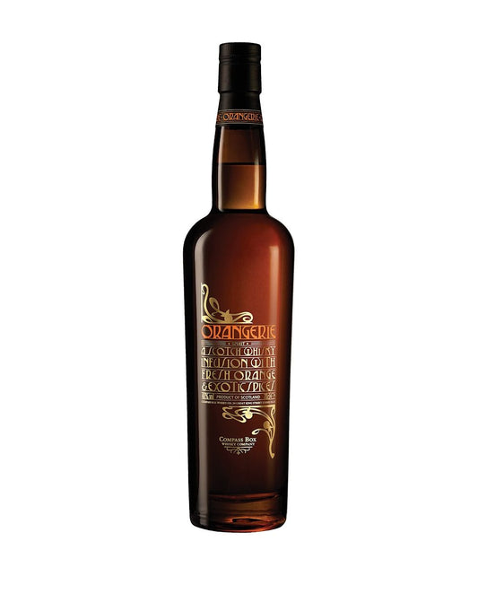 COMPASS BOX ORANGERIE 750 ML