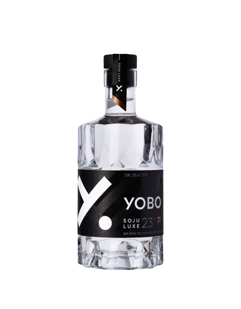 YOBO SOJU LUXE