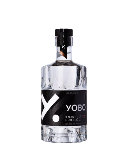 YOBO SOJU LUXE