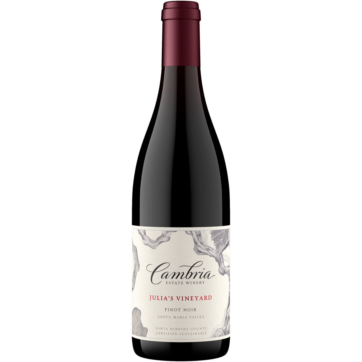 CAMBRIA JULIA'S VINEYARD PINOT NOIR