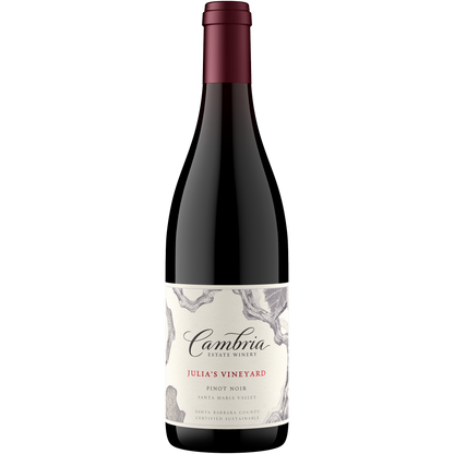 CAMBRIA JULIA'S VINEYARD PINOT NOIR