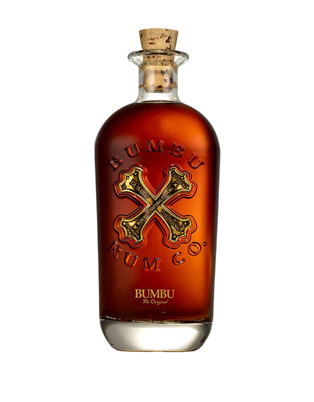 BUMBU ORIGINAL RUM 750 ML