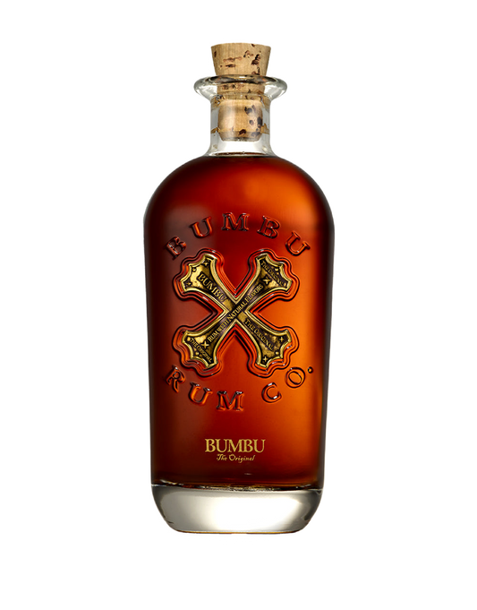 BUMBU ORIGINAL RUM 750 ML