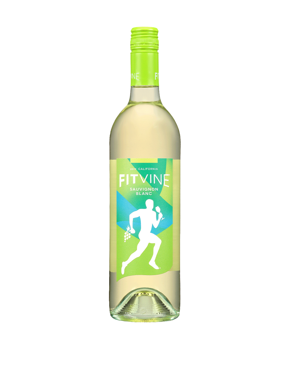 FITVINE LODI SAUVIGNON BLANC 750 ML
