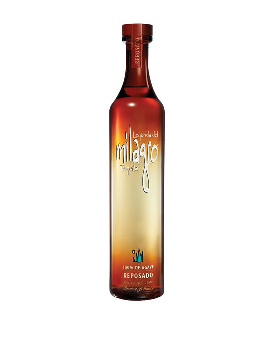 MILAGRO REPOSADO 750 ML