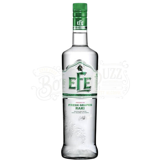 Efe Fresh Grapes Raki