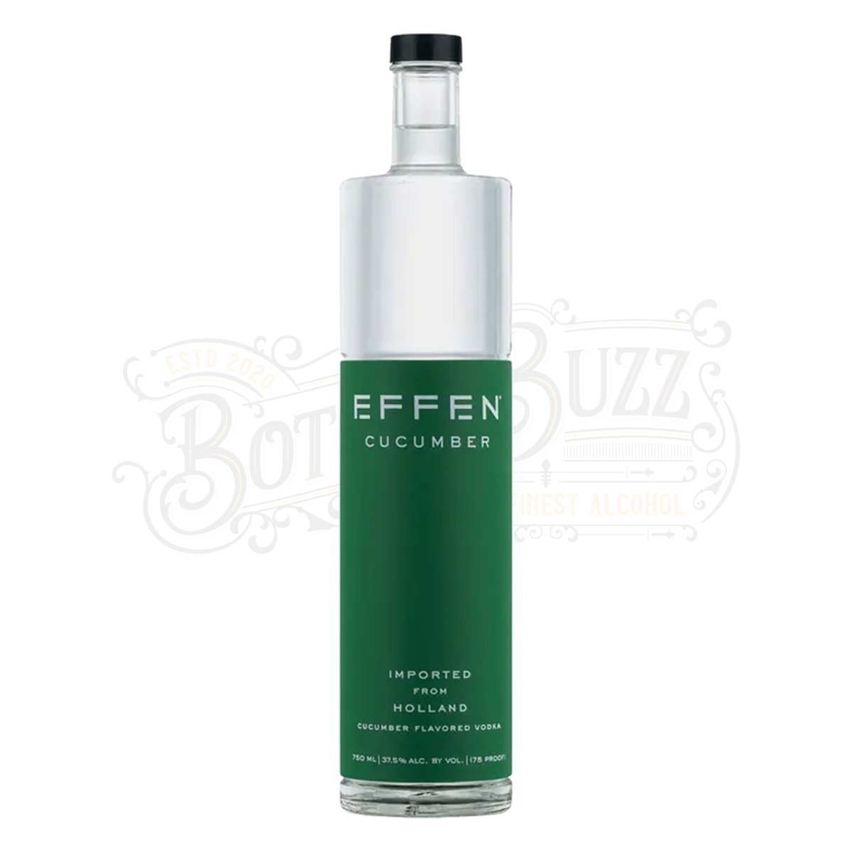 EFFEN Cucumber Vodka