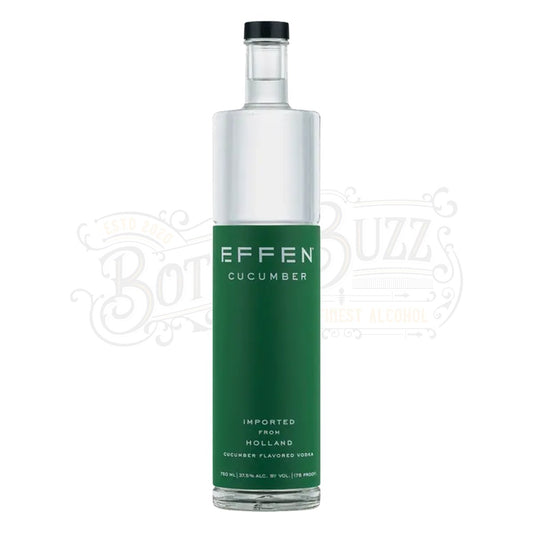 EFFEN Cucumber Vodka