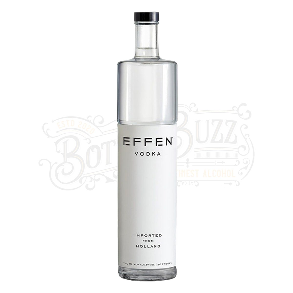 EFFEN Vodka