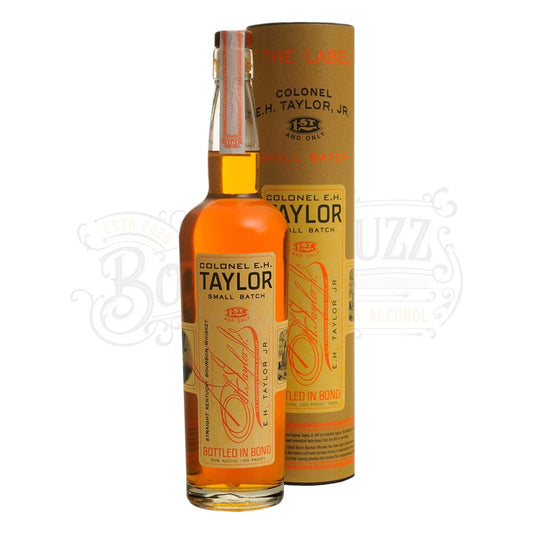 E.H. Taylor Small Batch Bourbon