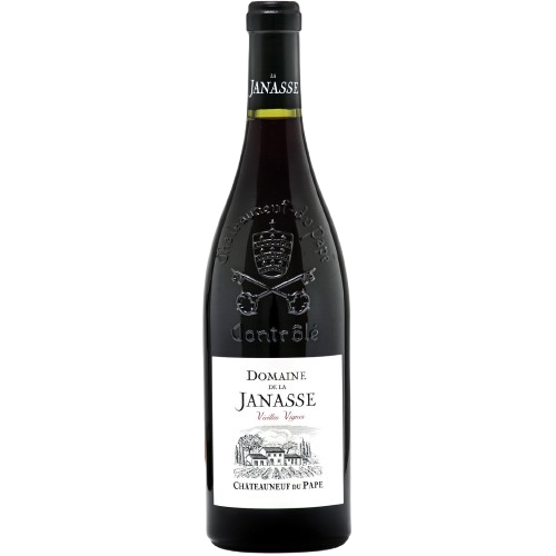 Domaine de la Janasse Chateauneuf-du-Pape Vieilles Vignes 2021