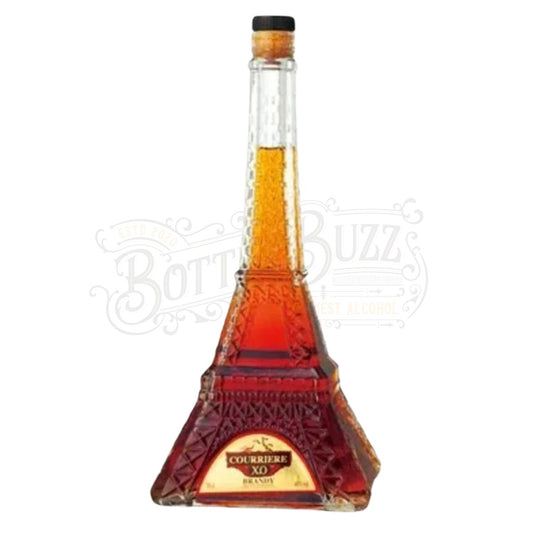 Eiffel Tower XO Brandy