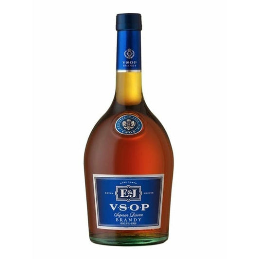E&J VSOP Brandy 750ml