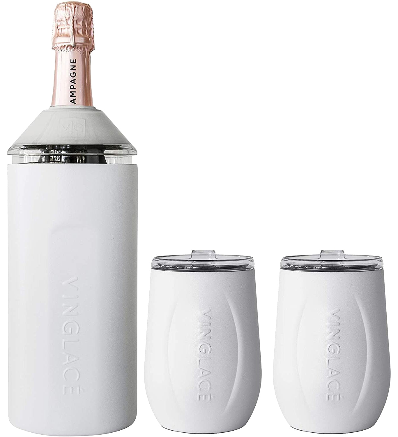 Vinglacé Gift Set