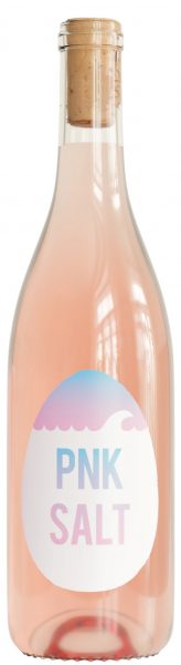 Ovum PNK Salt Rose 2023  Front Bottle Shot