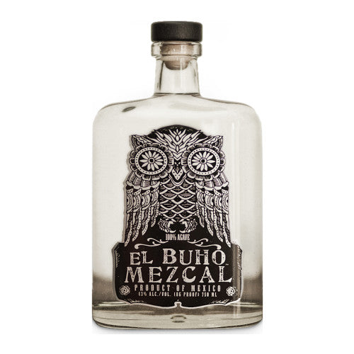 El Buho Mezcal