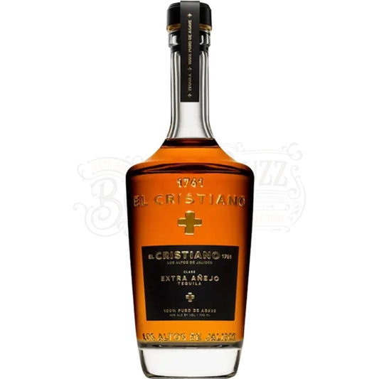 El Cristiano Extra AÃ±ejo