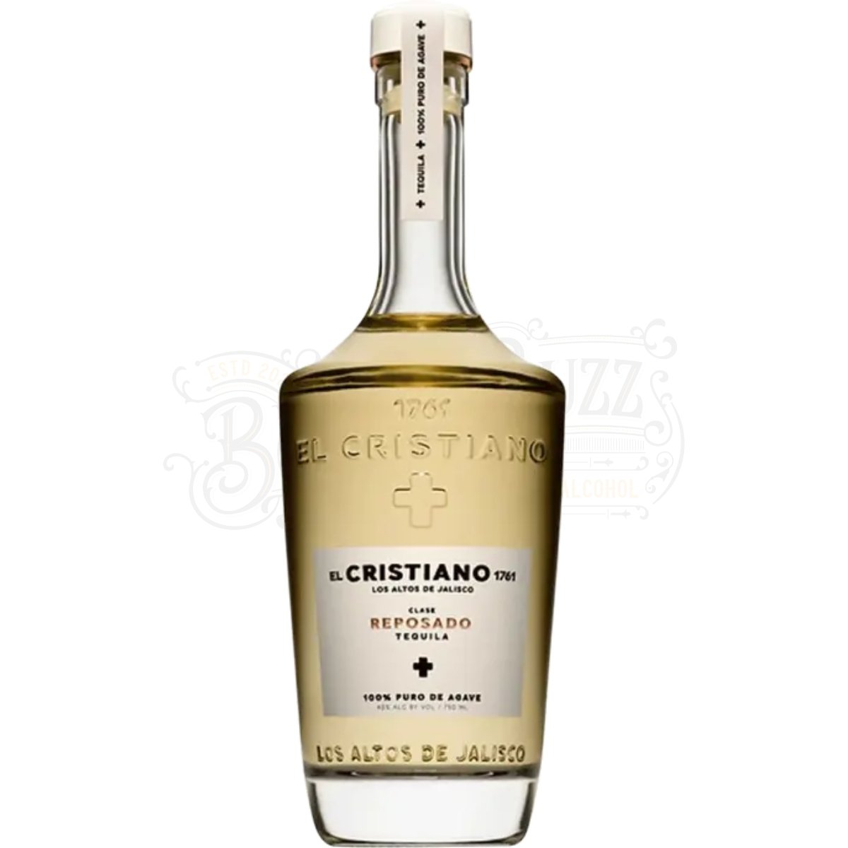 El Cristiano Reposado