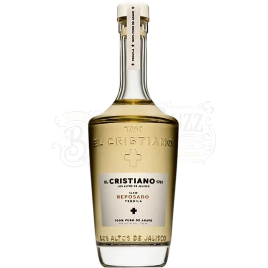 El Cristiano Reposado