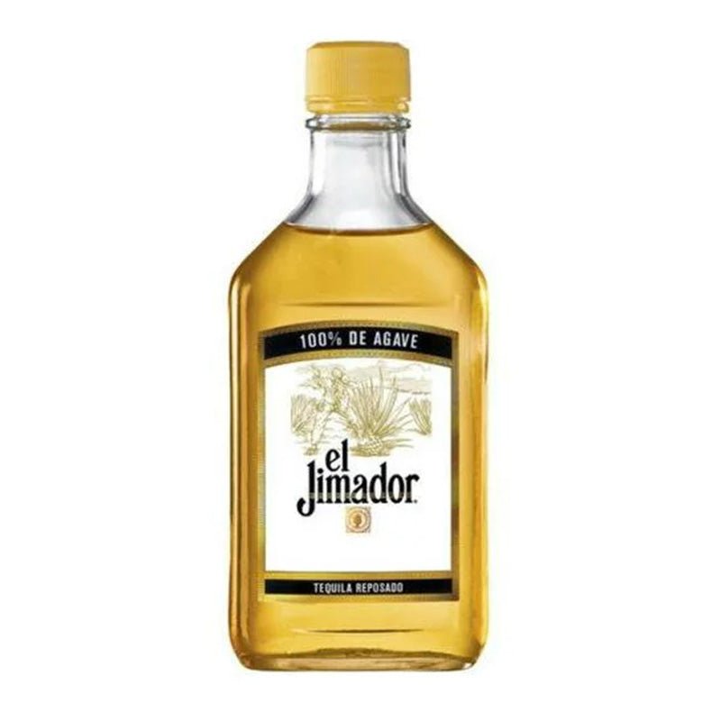 El Jimador Reposado Tequila 200ml
