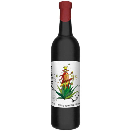 El Jolgorio Arroqueno Mezcal