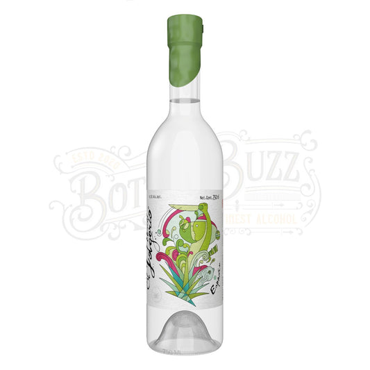 El Jolgorio EspadÃ­n Joven Mezcal