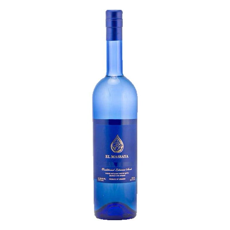 El Massaya Arak 750ml