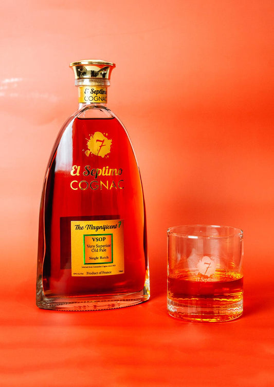 El Septimo VSOP (700Ml)
