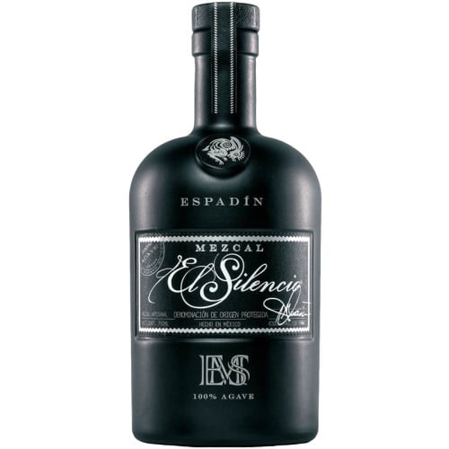 El Silencio Espadin Mezcal