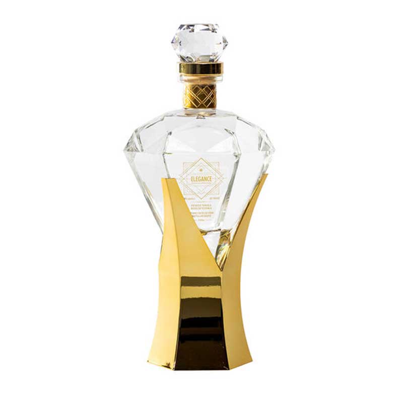 Elegance Australian Grape Vodka 750ml