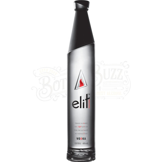Elit Luxury Vodka 1L