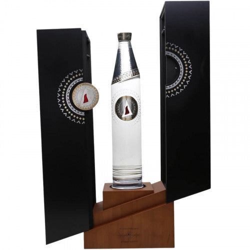 elit Pristine Water Series Andean Edition Vodka
