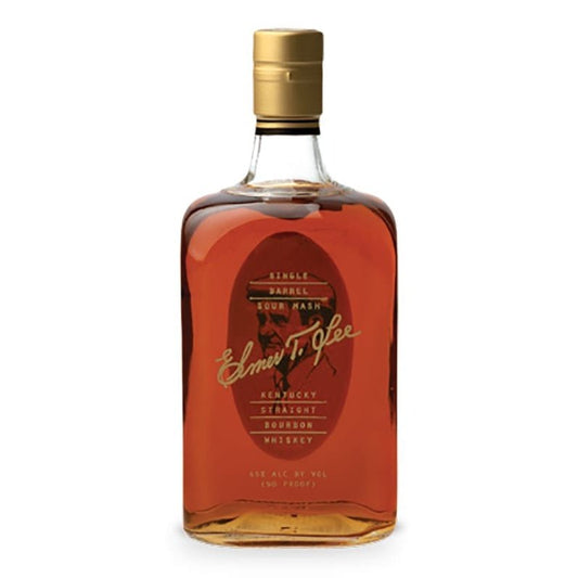 Elmer T. Lee Bourbon Whiskey 750ml