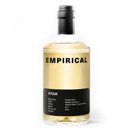 Empirical Ayuuk 750ml
