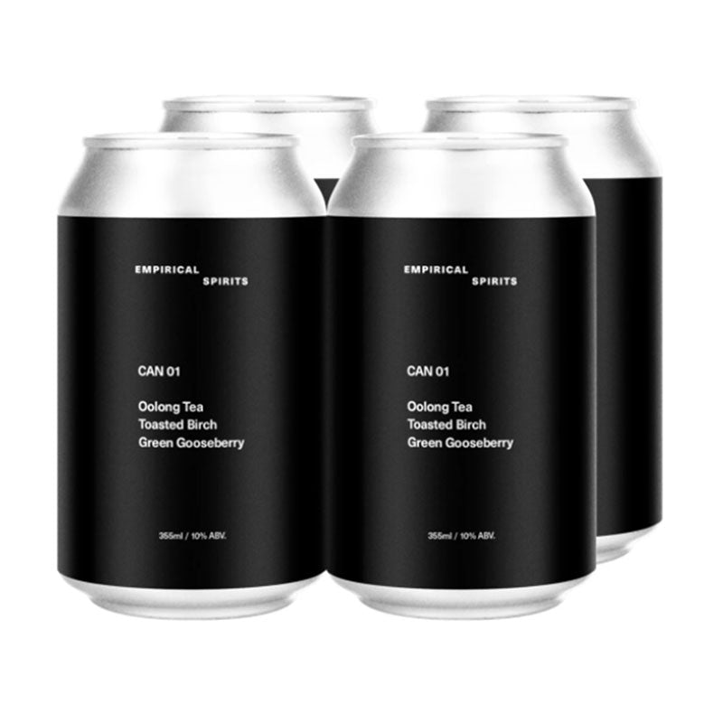 Empirical Can 01 Cocktail 4/355ml