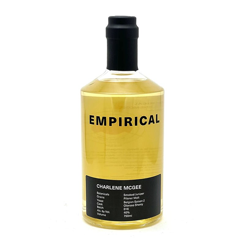Empirical Charlene MCGEE 750ml